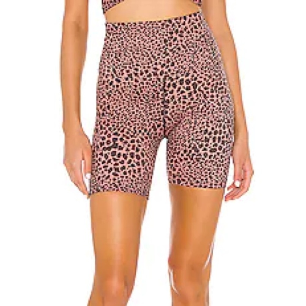 Beach Riot Bike Shorts